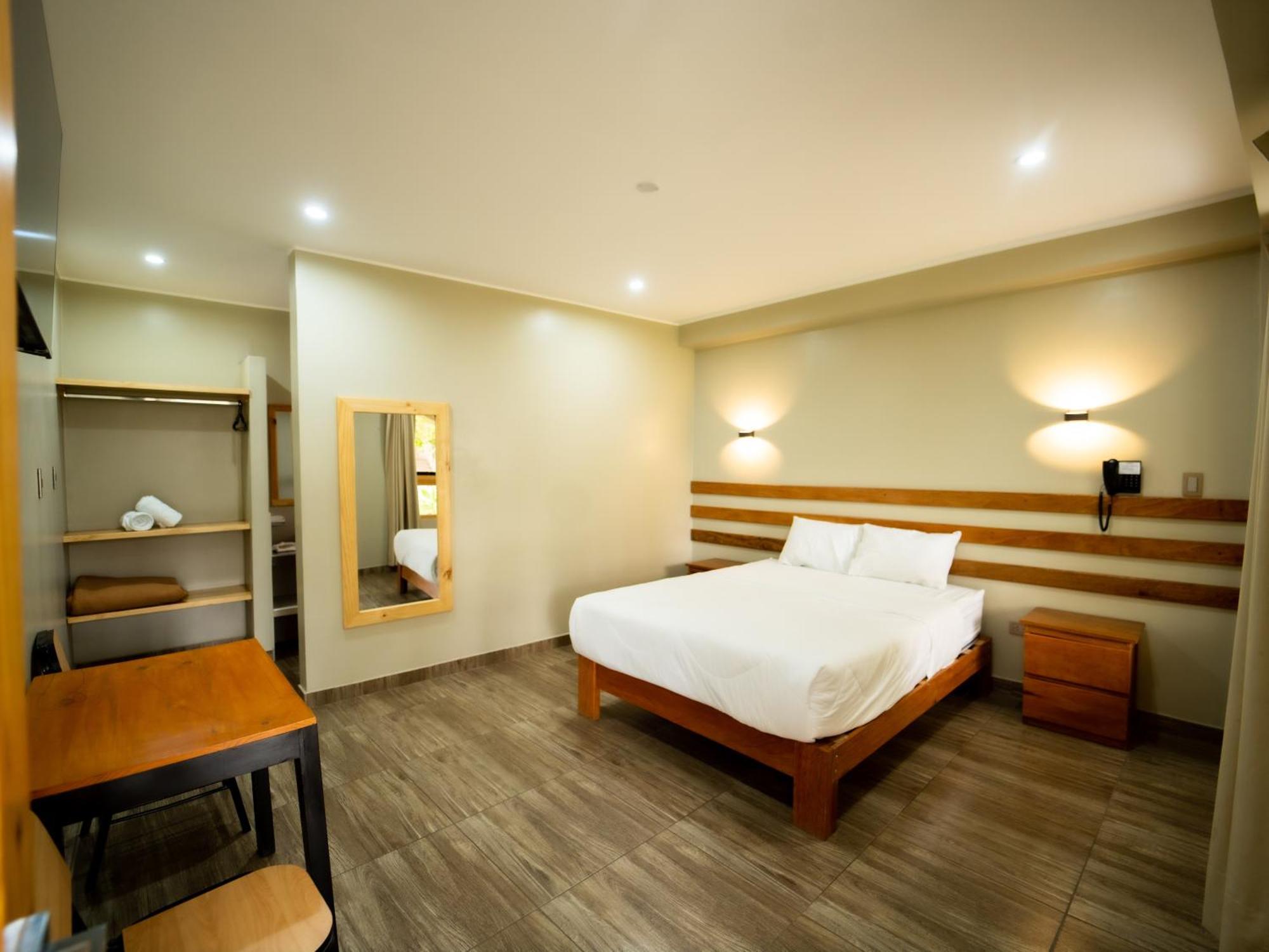 Hotel Fundo San Rafael نازكا المظهر الخارجي الصورة